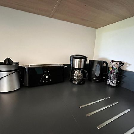 Charmant Appartement T2 Au Coeur Des Vignes Cogolin Εξωτερικό φωτογραφία