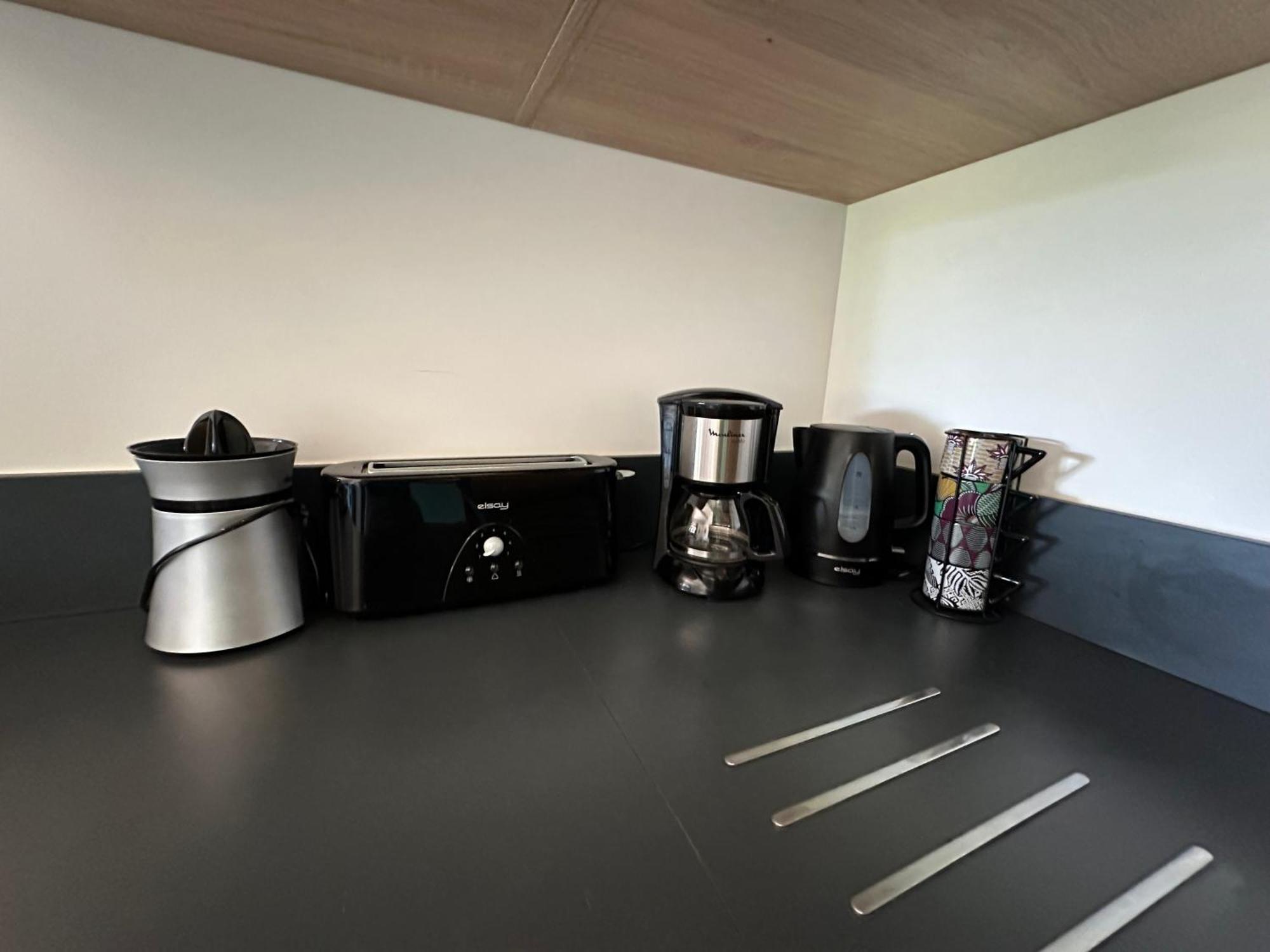 Charmant Appartement T2 Au Coeur Des Vignes Cogolin Εξωτερικό φωτογραφία
